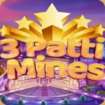 3 Patti Mines Game